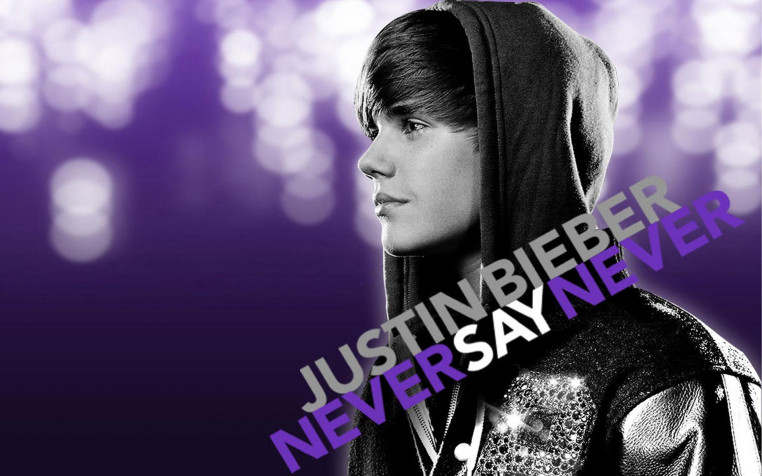 Justin Bieber Widescreen HD Wallpaper 1920x1200px