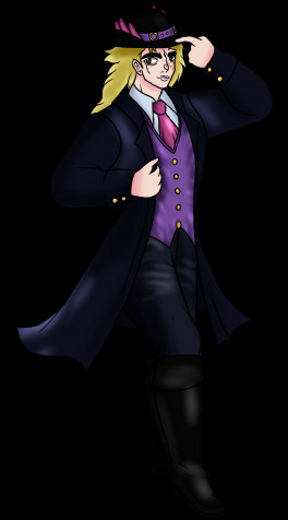 Robert E O Speedwagon Phone Background Image 1280x2304px