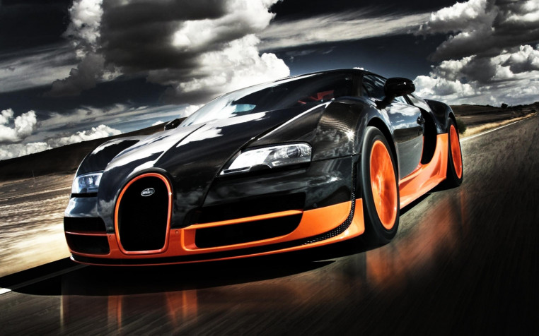 Bugatti Wallpaper Image 2560x1600px