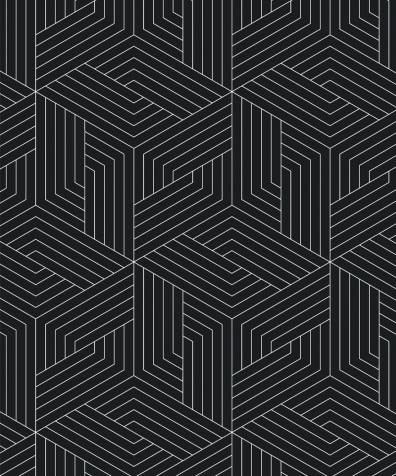 Geometric Phone Background Image 1100x1320px