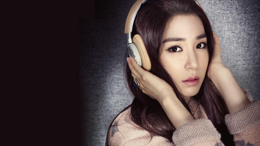 Korean Singer Full HD 1080p Wallpaper 1920x1080px