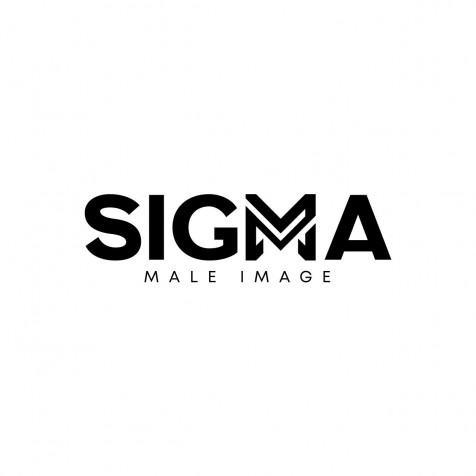 Sigma Male iPhone Background 1250x1250px