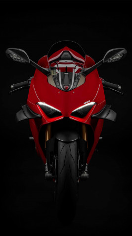 Ducati V4 4k Phone Wallpaper 2160x3840px