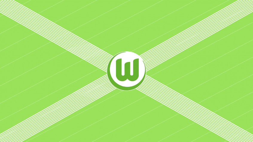 Vfl Wolfsburg 2k QHD Wallpaper 2560x1440px