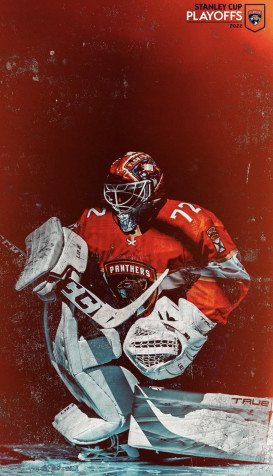 Florida Panthers Android Wallpaper 1125x1961px