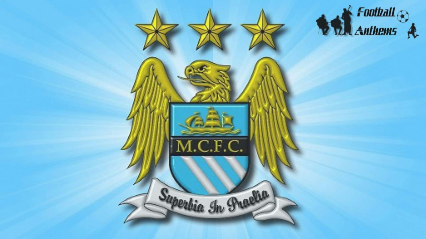 Manchester City Fc Full HD 1080p Wallpaper 1920x1080px