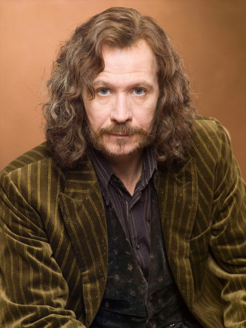 Sirius Black Phone Wallpaper 1500x2001px