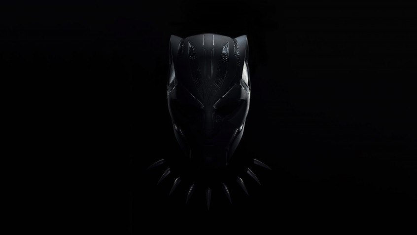 Black Panther 2 Wallpaper Image 5120x2880px