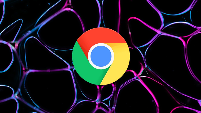 Chrome Logo Desktop Wallpaper 1600x900px