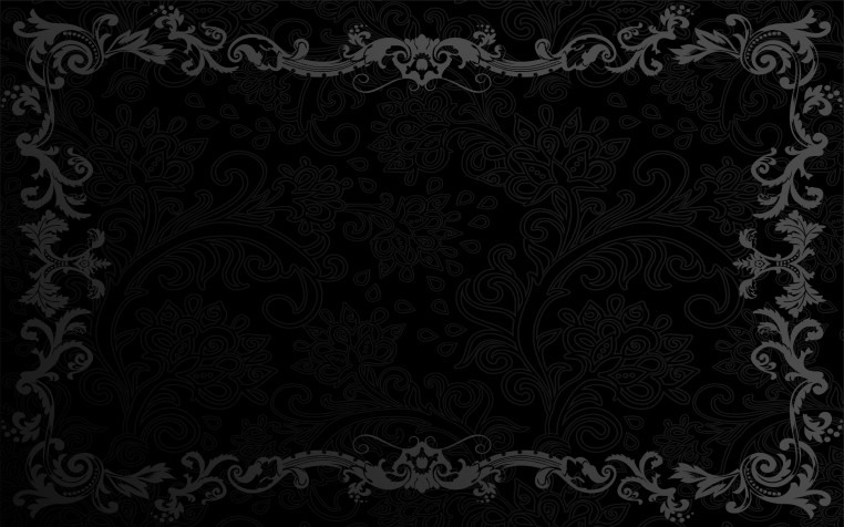 Black Hd Desktop Background 2560x1600px