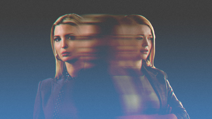 Ivanka Trump Wallpaper 1920x1080px