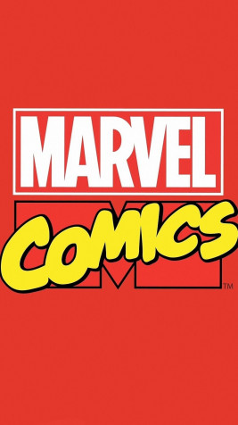 Marvel iPhone Background Image 1080x1920px