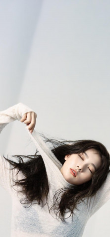 Seulgi Wallpaper for iPhone 1400x2990px