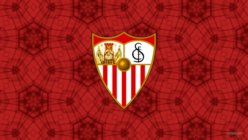 Sevilla Fc 2k QHD Wallpaper 2560x1440px