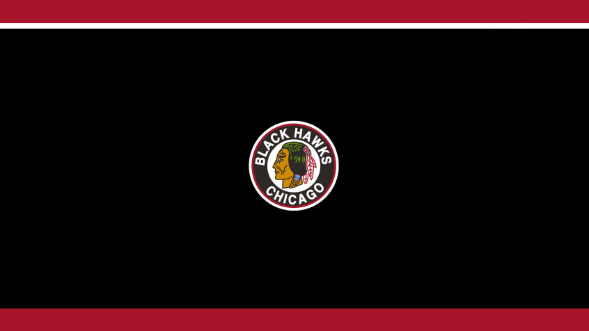 Chicago Blackhawks 2k QHD Wallpaper 2560x1440px