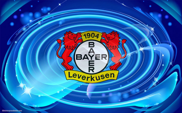 Leverkusen Fc Widescreen HD Wallpaper 1920x1200px