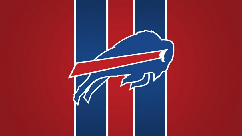 Buffalo Bills Full HD 1080p Wallpaper 1920x1080px