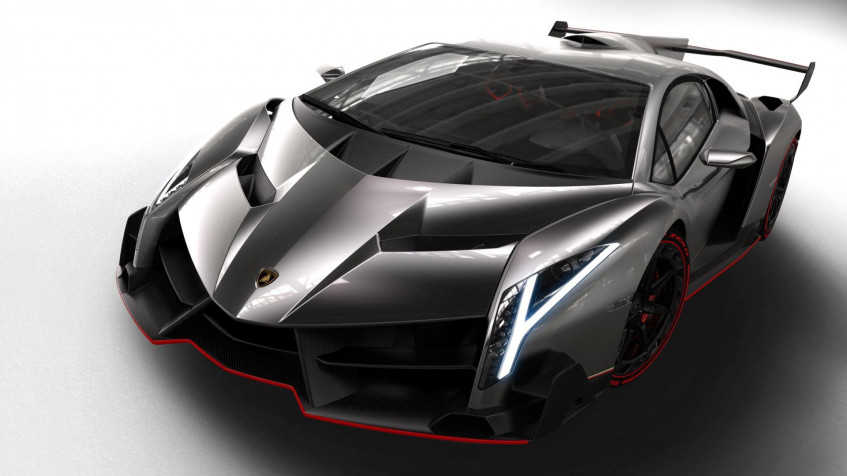 Luxury Car Full HD 1080p Wallpaper 1920x1080px