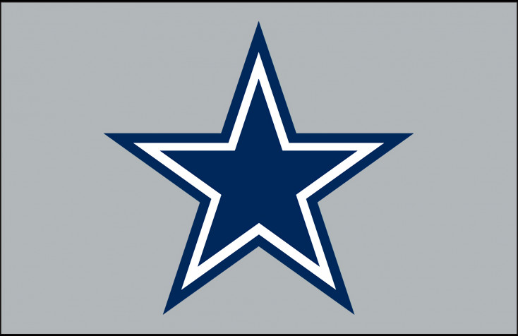 Dallas Cowboys Laptop Wallpaper 1920x1245px