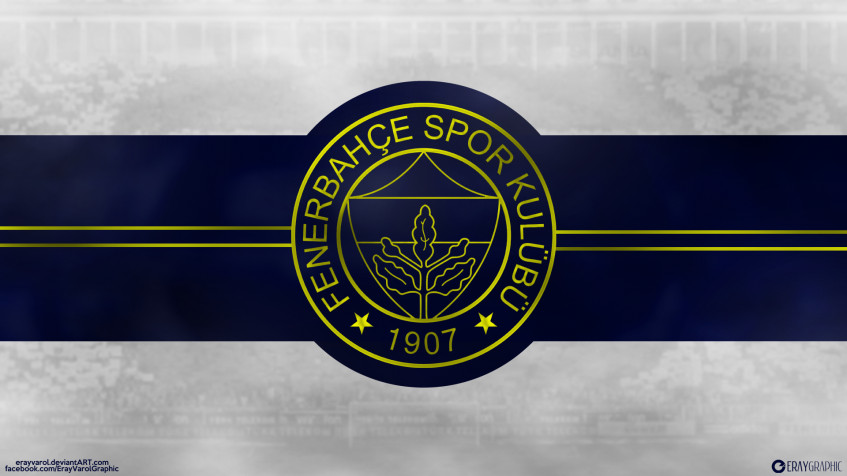 Fenerbahce S K Full HD 1080p Wallpaper 1920x1080px