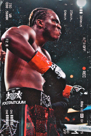 Ksi Android Wallpaper Image 1080x1620px