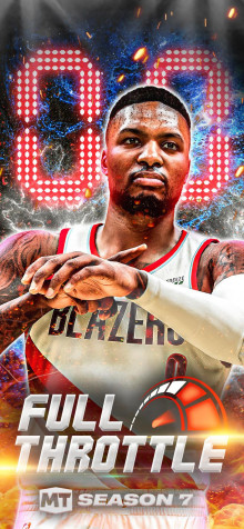 Nba 2k22 iPhone Background Image 828x1792px