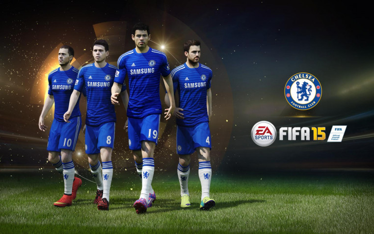 Fifa 23 HD Wallpaper 1680x1050px