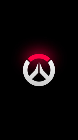 Overwatch iPhone Wallpaper 1440x2560px