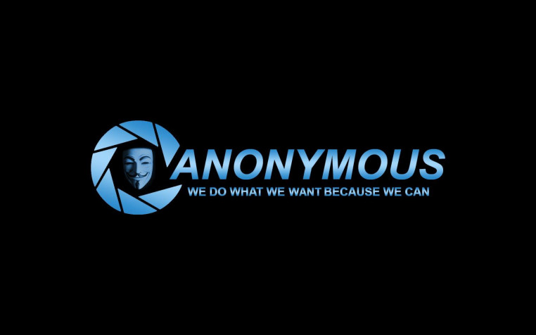 Anonymous HD Wallpaper 1680x1050px