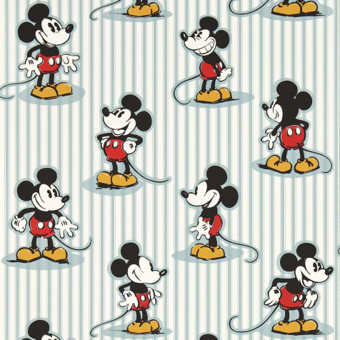 Mickey Mouse iPhone Wallpaper 1366x1366px