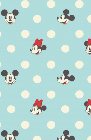 Mickey Mouse Wallpaper for iPhone 1326x2047px