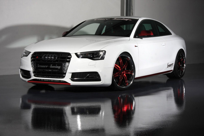 Audi S5 Desktop Background 1600x1066px