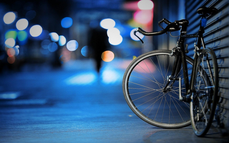 Cycling Widescreen HD Wallpaper 1920x1200px