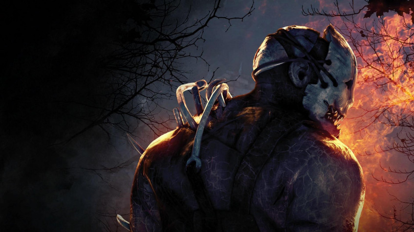 Dead By Daylight HD Wallpaper 1888x1062px