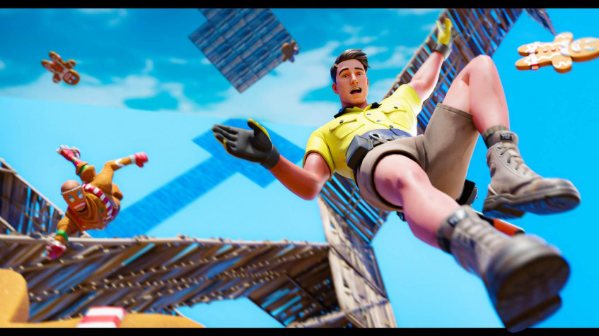 Lazarbeam Full HD 1080p Wallpaper 1920x1080px