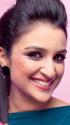 Parineeti Chopra 4k Phone Wallpaper 2160x3840px