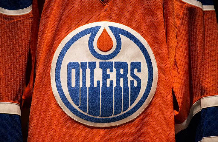 Edmonton Oilers HD Wallpaper 2304x1504px