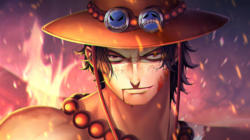 One Piece Odyssey Full HD 1080p Wallpaper 1920x1080px