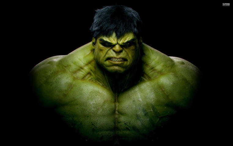 Hulk Hd Widescreen HD Wallpaper 1920x1200px