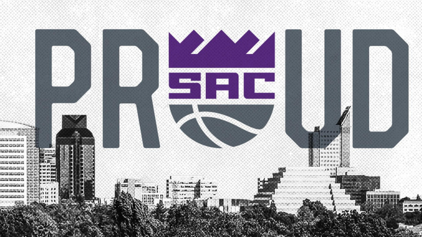 Sacramento Kings Full HD 1080p Wallpaper 1920x1080px