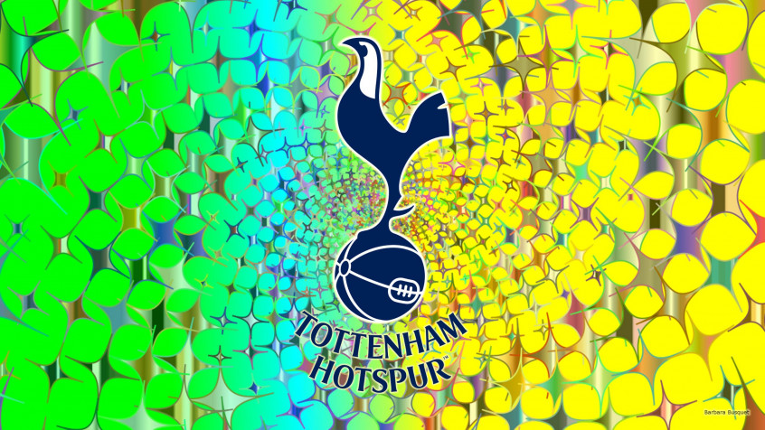 Tottenham Hotspur Fc 2k QHD Wallpaper 2560x1440px