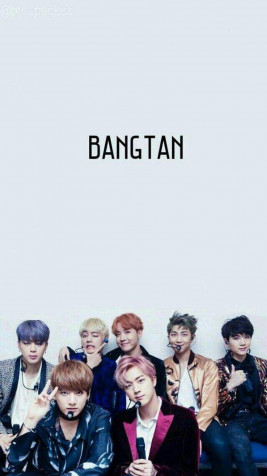 Bts Wallpaper for iPhone 1024x1820px