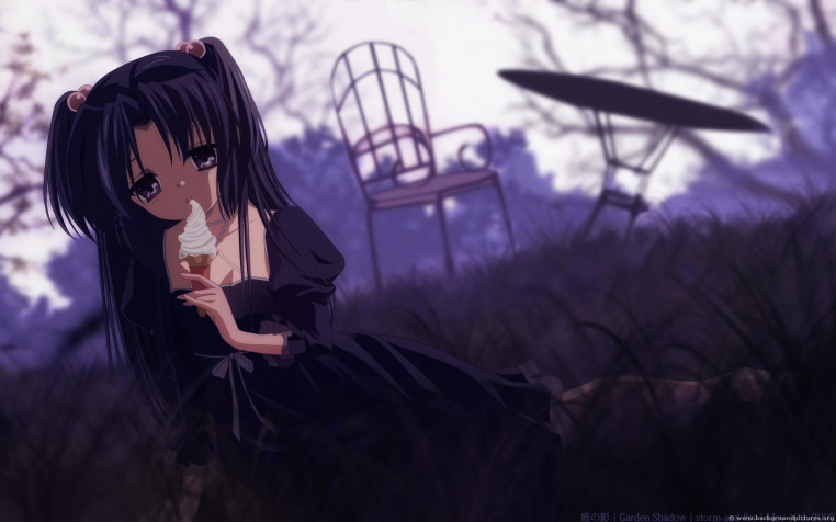 Clannad Widescreen HD Wallpaper 1920x1200px