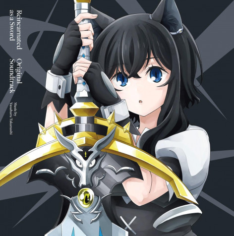 Tensei Shitara Ken Deshita iPhone Wallpaper Image 1280x1290px