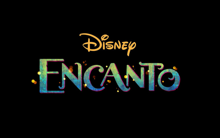 Encanto Movie Desktop HD Background 3002x1880px