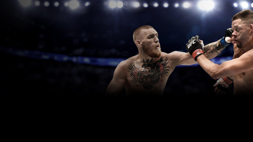 Ufc 4 Full HD 1080p Wallpaper 1920x1080px