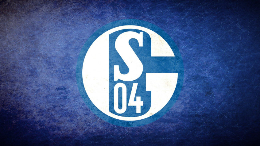 Fc Schalke Full HD 1080p Wallpaper 1920x1080px