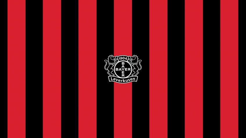 Leverkusen Fc 2k QHD Wallpaper 2560x1440px