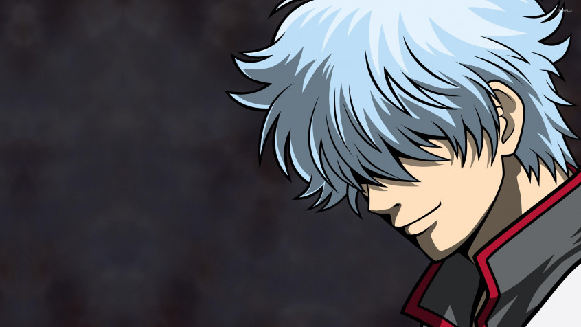 Gintama The Final 2k QHD Wallpaper 2560x1440px