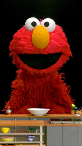 Elmo Phone Wallpaper 1080x1920px